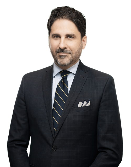 Justin R. Sarno